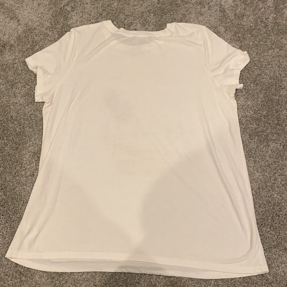 Torrid Size 1 shirt - Picture 3 of 3